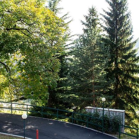 Trilocale In Centro A Chiesa Valmalenco Διαμέρισμα Chiesa in Valmalenco Εξωτερικό φωτογραφία