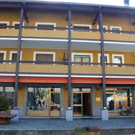 Trilocale In Centro A Chiesa Valmalenco Διαμέρισμα Chiesa in Valmalenco Εξωτερικό φωτογραφία